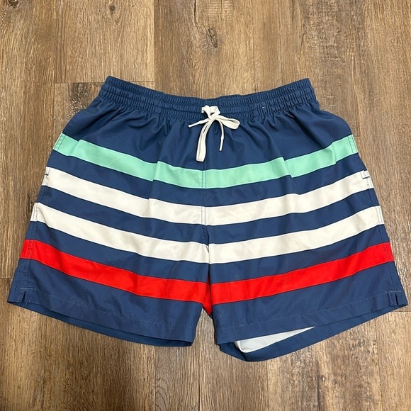 chubbies Other - Chubbies Swim Trunks size XL
